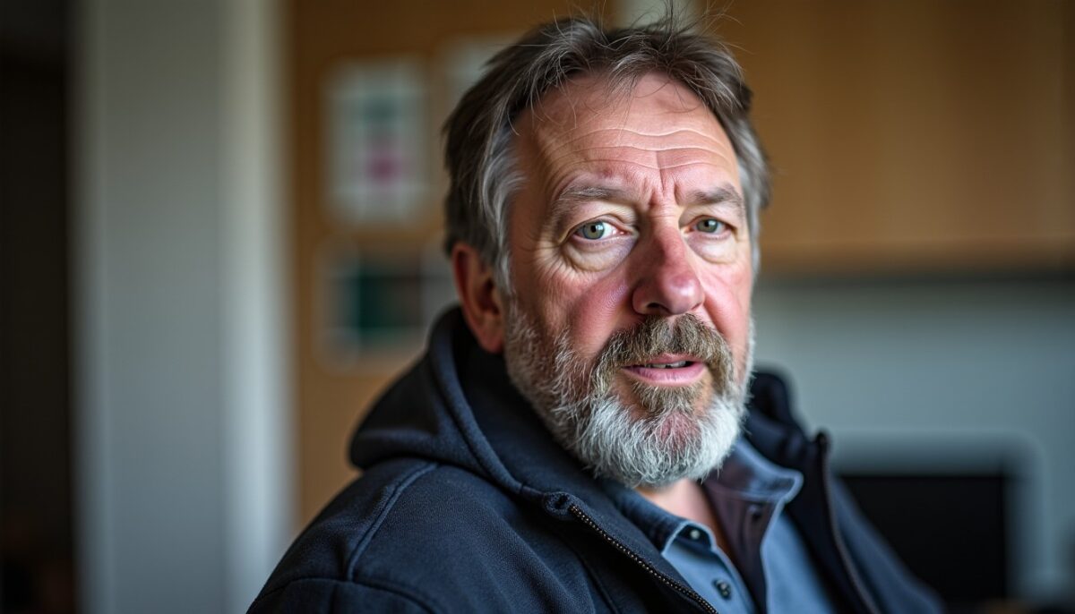 Philippe Bilger face au cancer : son combat courageux et son parcours chargé d'émotions