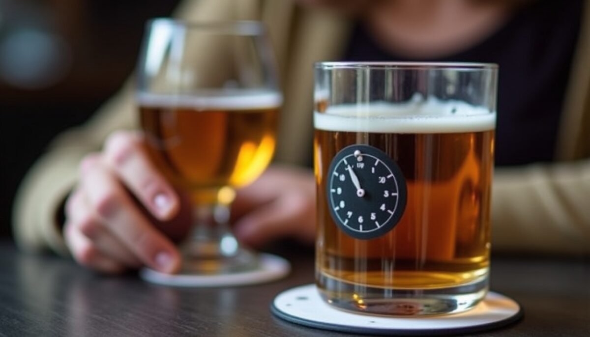 Pacemaker et consommation d'alcool : recommandations essentielles pour garantir votre sécurité