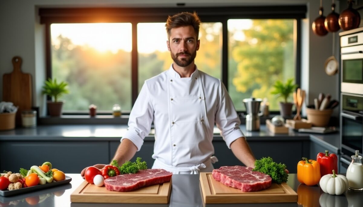 Régime hyperprotéiné vs régime Dukan : quelles différences clés ?