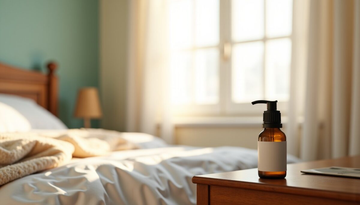 Huile essentielle contre le ronflement : 5 remèdes naturels à découvrir