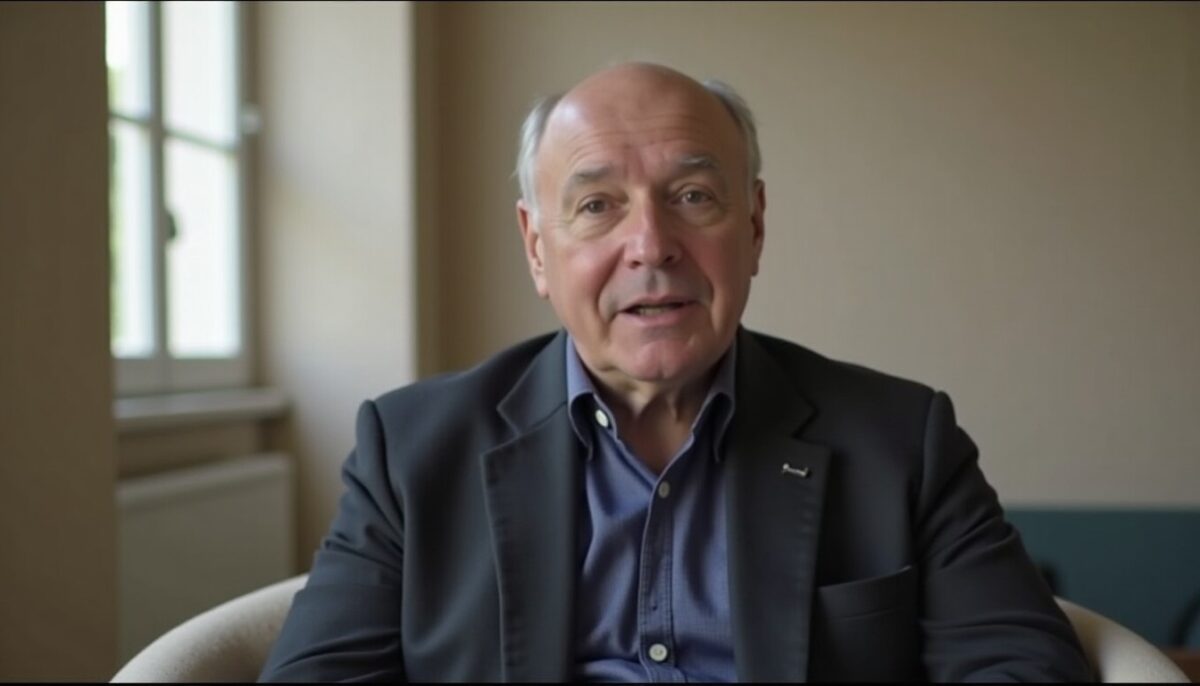 Roland Cayrol : découvrez la vérité sur son état de santé