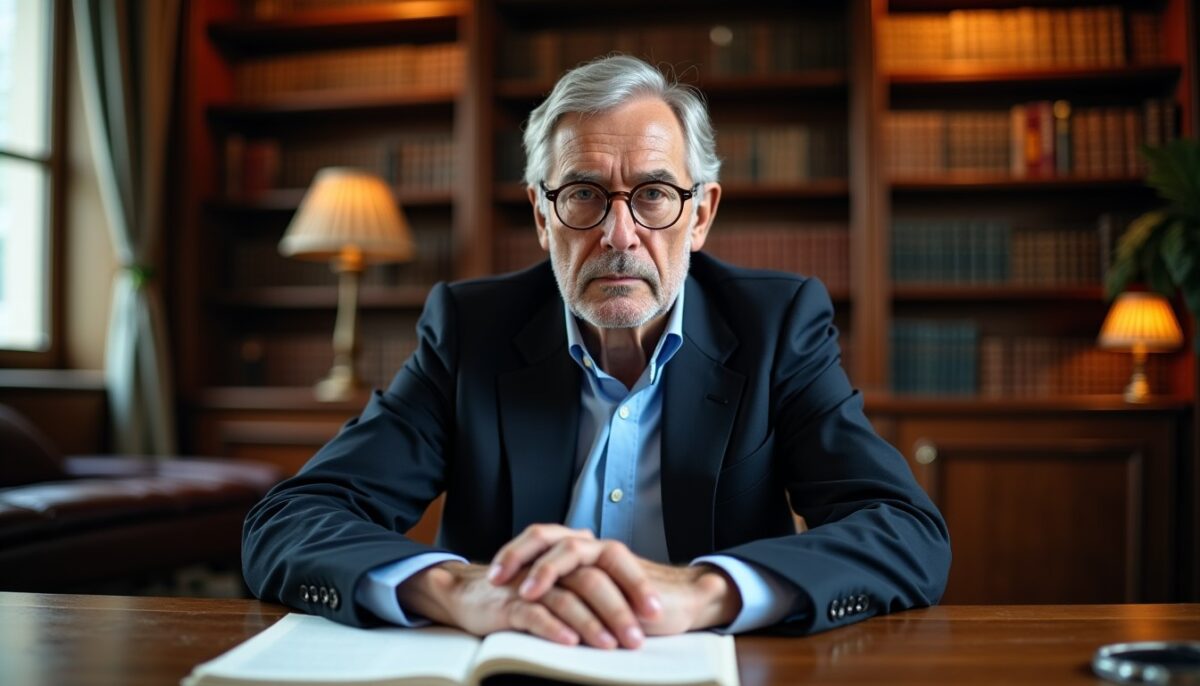 Hubert Védrine et le combat contre le cancer : vérités et origines dévoilées