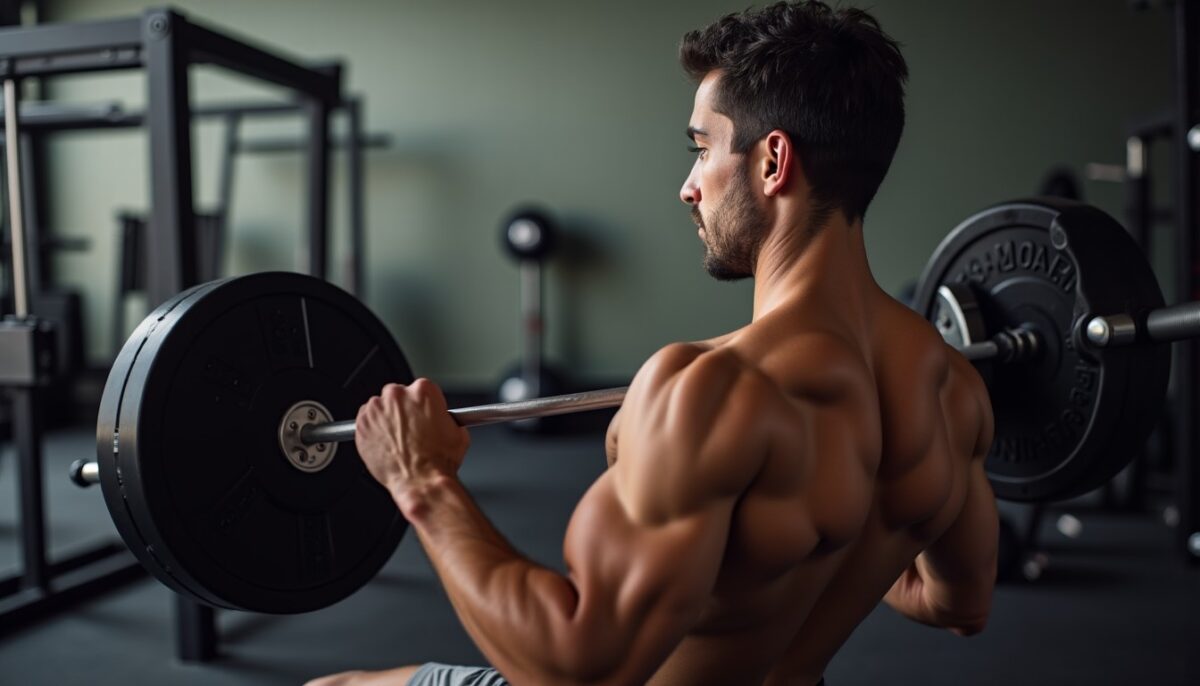Associer les groupes musculaires : le guide ultime pour un entraînement efficace