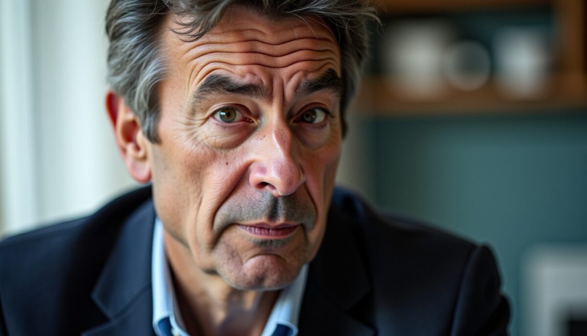 Marc Menant : ce que révèle réellement son état de santé