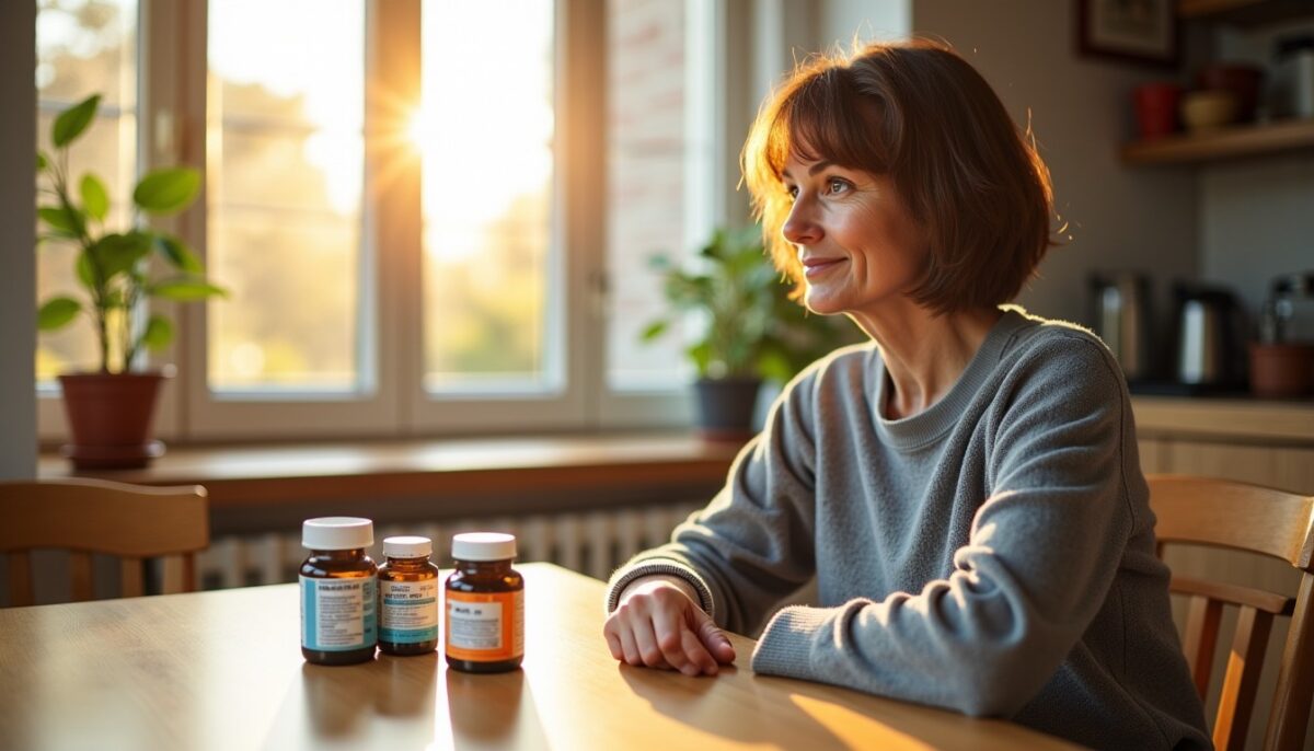 Ultra-levure et antibiotiques : tout savoir sur la meilleure utilisation avant ou après le traitement
