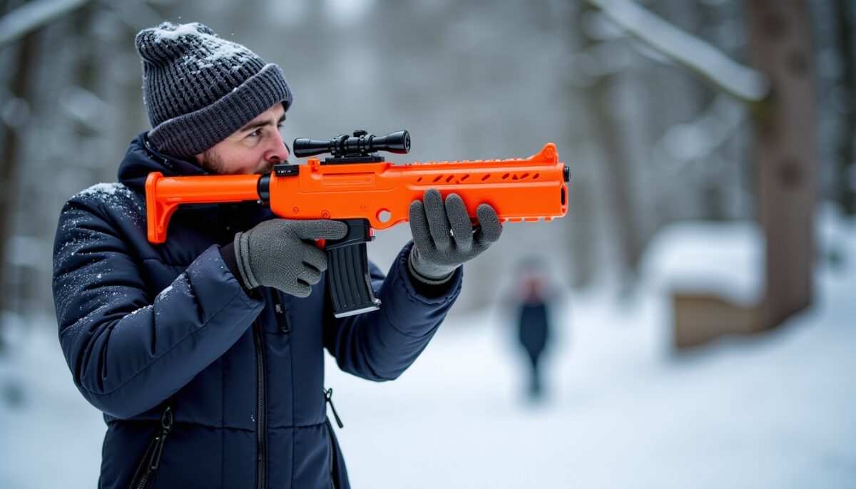 Nerf coincé : qui peut vous soulager et quelles sont les meilleures solutions ?