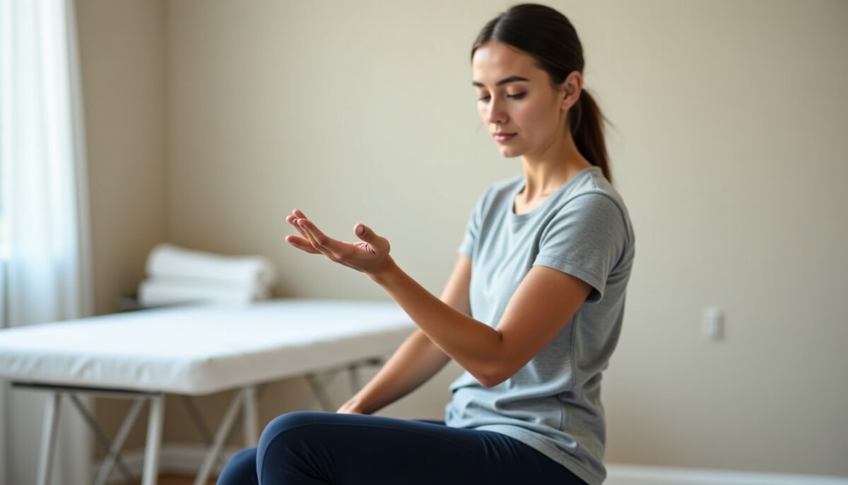 Exercices sécurisés pour libérer le nerf cubital : un guide essentiel