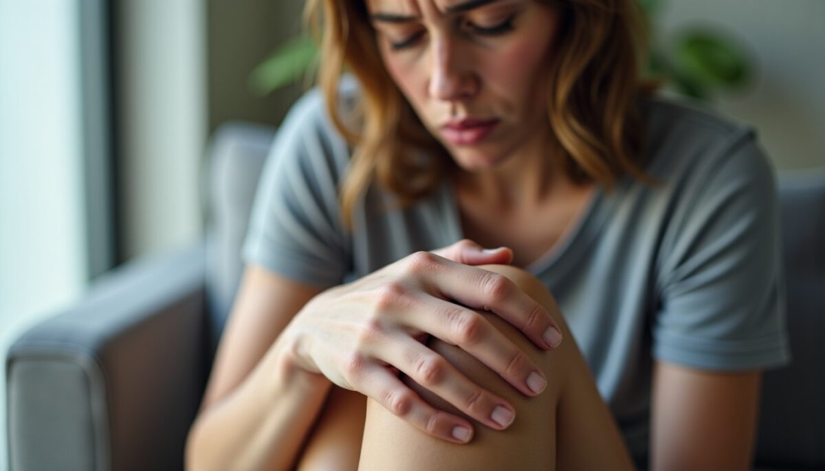 Pourquoi la douleur peut-elle s&rsquo;intensifier après une infiltration et est-ce normal ?
