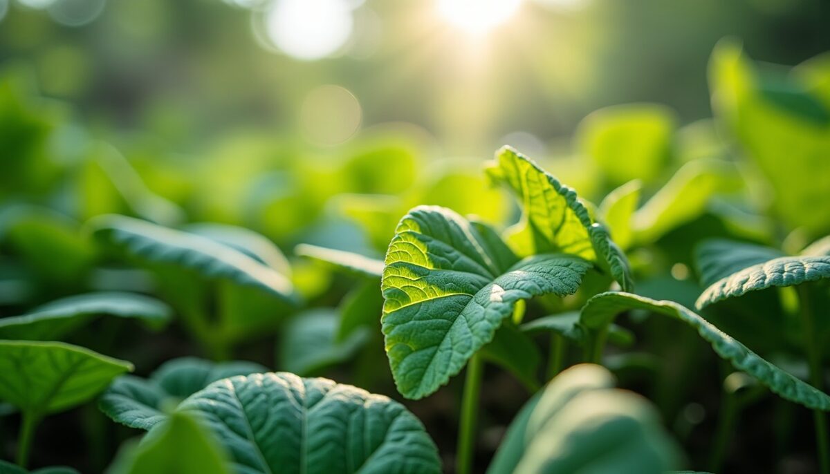 L&rsquo;importance cruciale de la crédibilité des filières végétales pour assurer leur pérennité