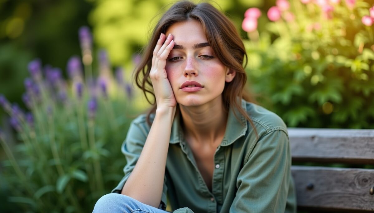 Malaise vagal : 5 remèdes naturels incontournables pour mieux gérer les symptômes