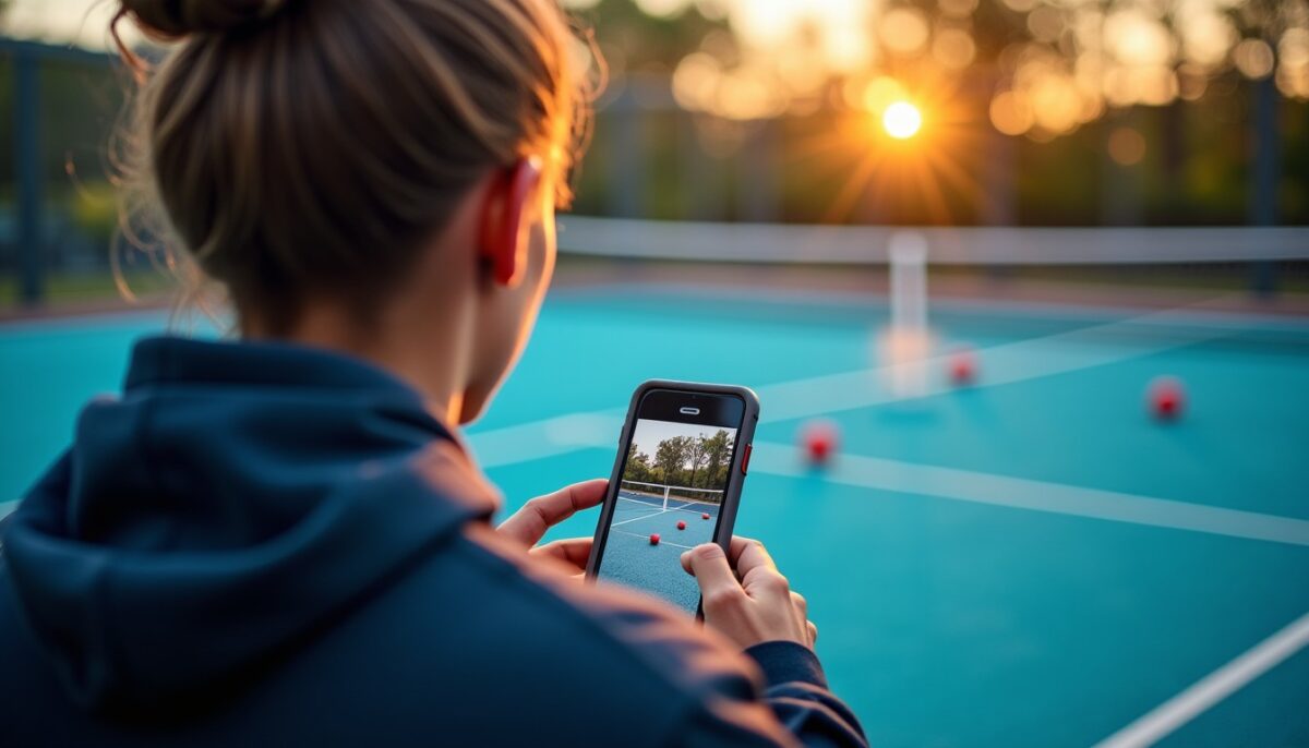 Le sport digital : comment les loisirs en ligne révolutionnent notre façon de vivre le sport