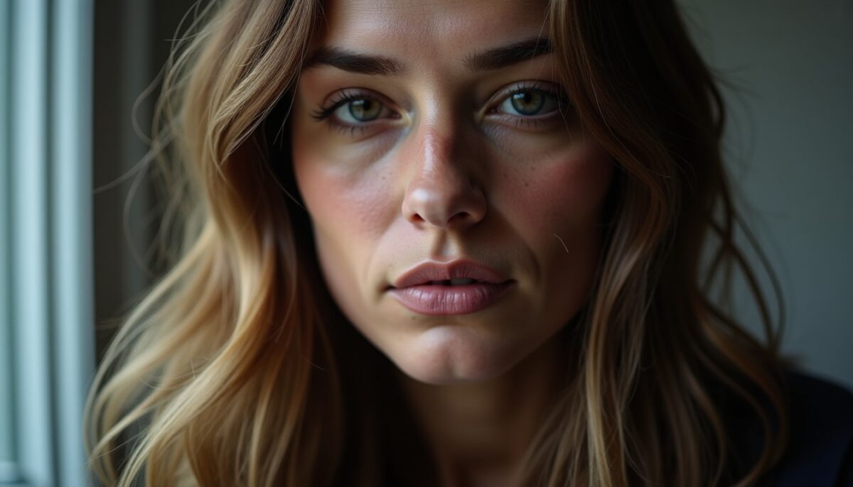 Le geste d’un homme qui s&rsquo;étire face à une femme : ce que cela révèle vraiment