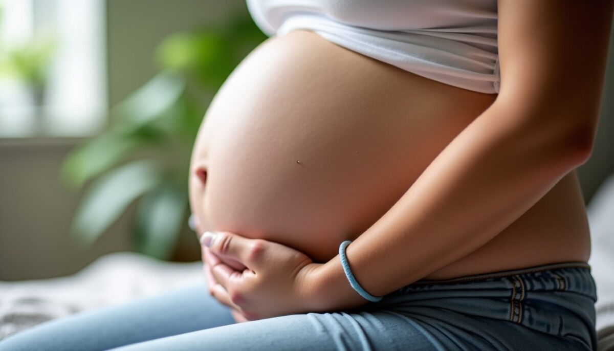 Carence en fer pendant la grossesse : Symptômes, dangers et conseils pour maintenir un taux optimal