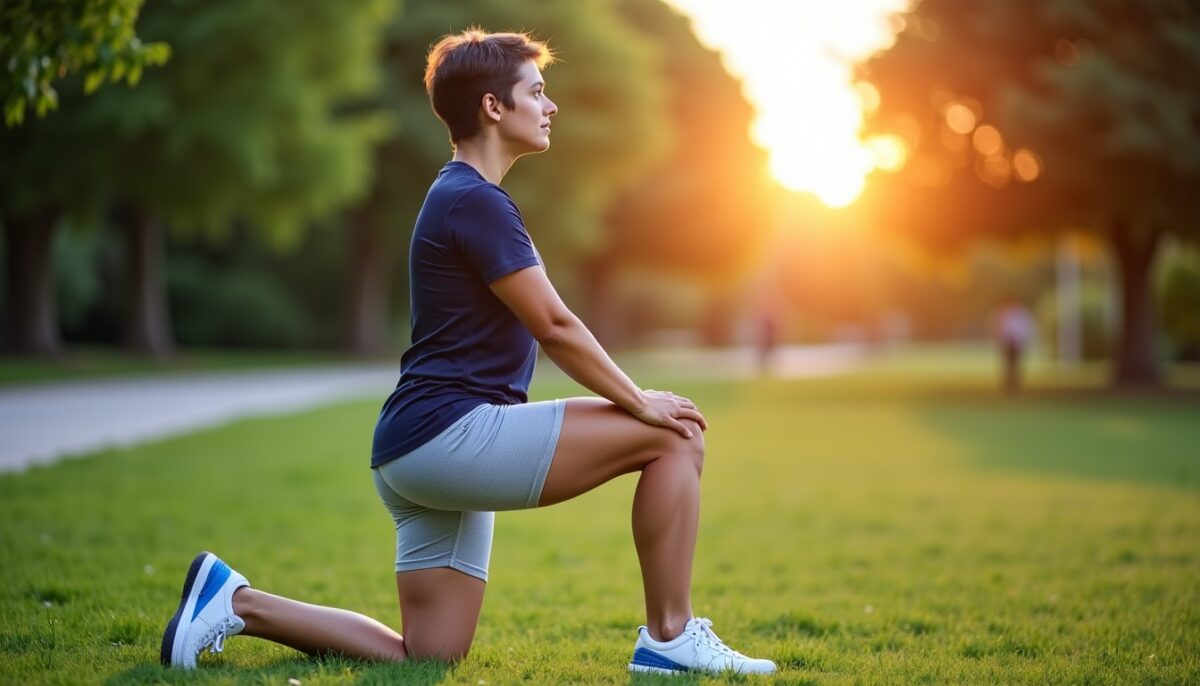 Sport après une infiltration au genou : conseils et précautions essentielles