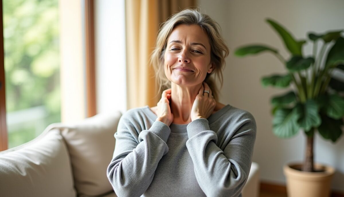 Quels sont les traitements les plus efficaces pour soulager l’arthrose cervicale ?
