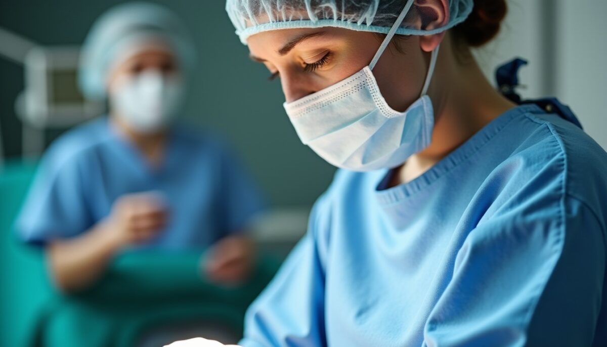 Quelle est la durée des douleurs post-opératoires après une chirurgie de hernie discale ?