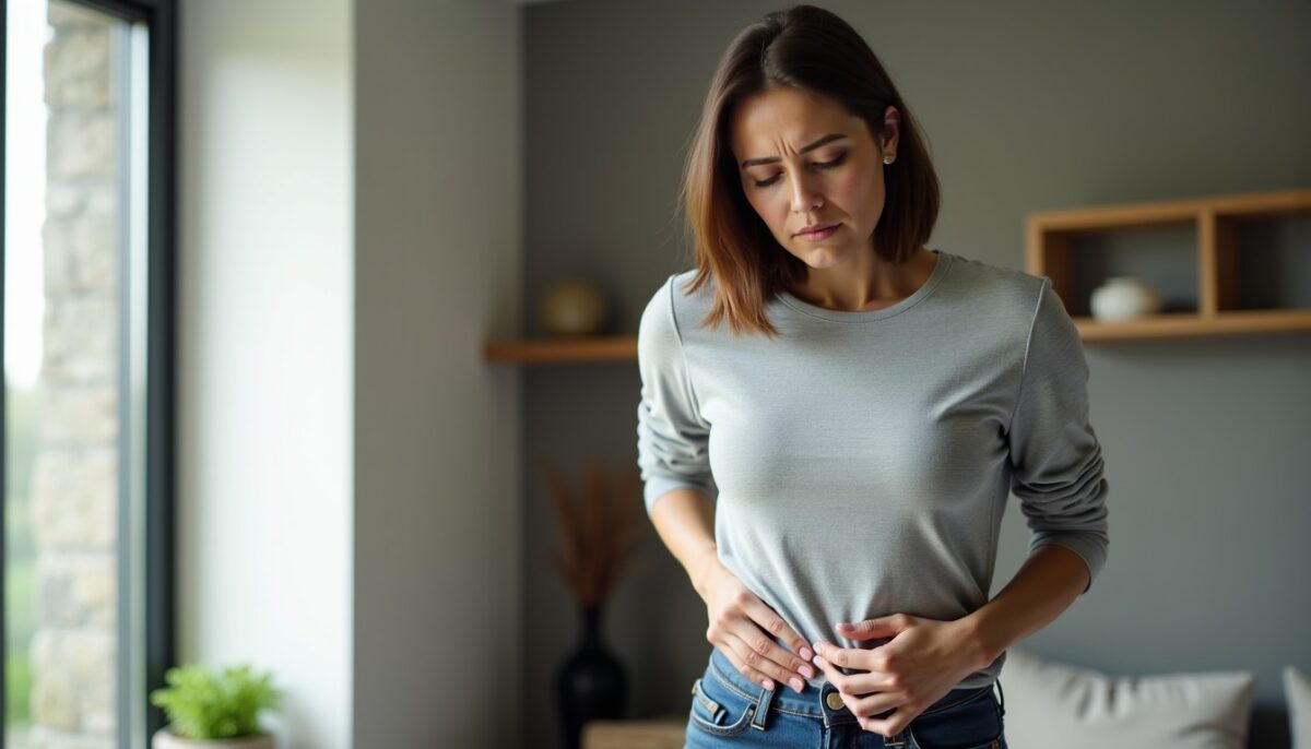 Hernie discale lombaire : comment reconnaître rapidement les symptômes clés
