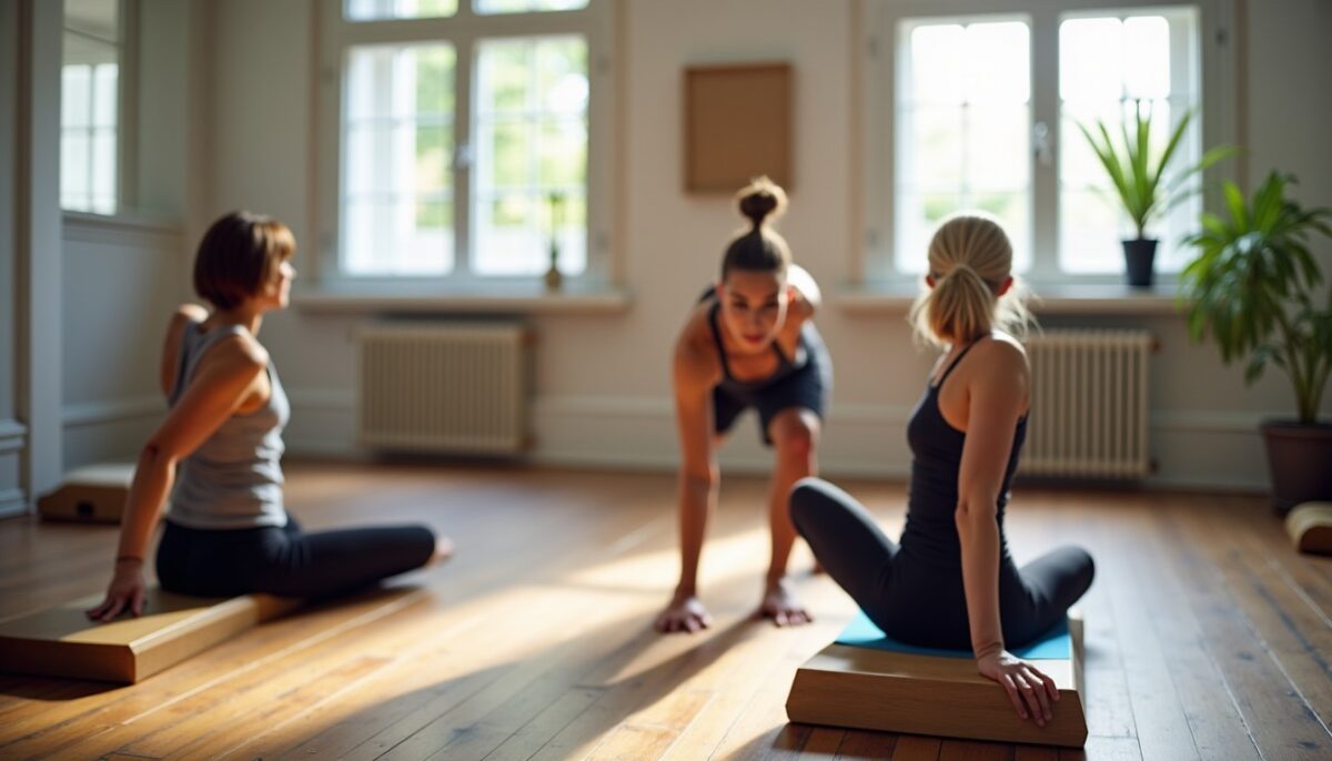 Pilates en 2026 : Les clés essentielles pour maîtriser cette méthode innovante