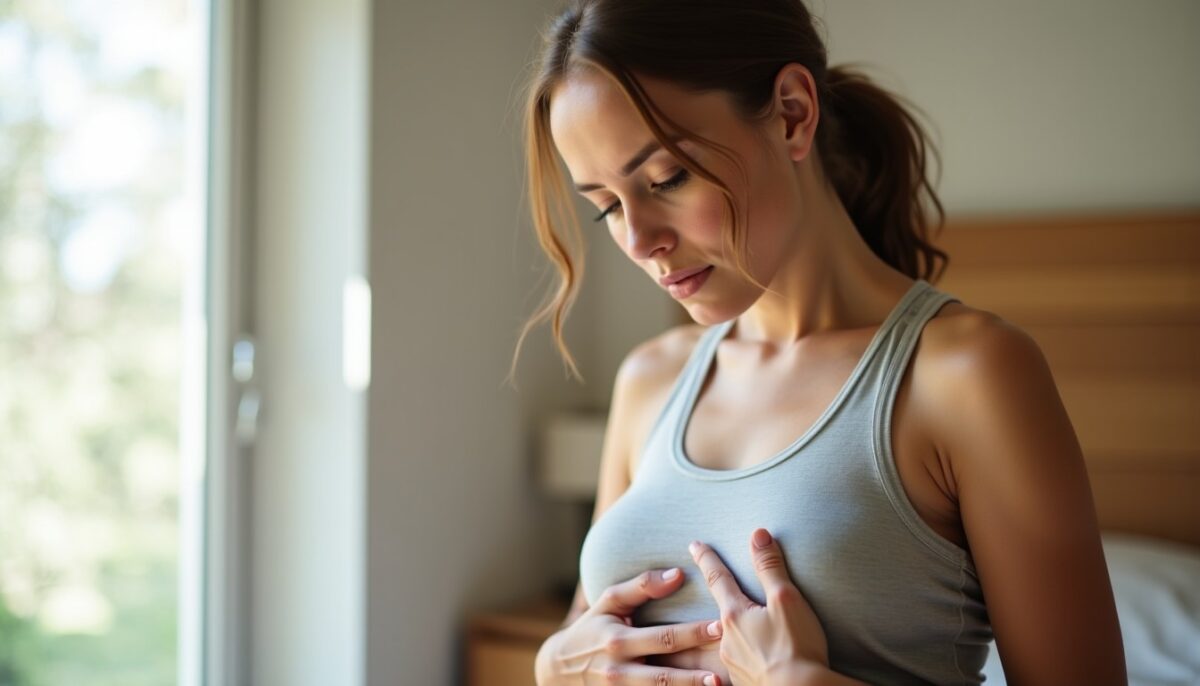 Côte fêlée : 5 remèdes naturels efficaces pour apaiser la douleur