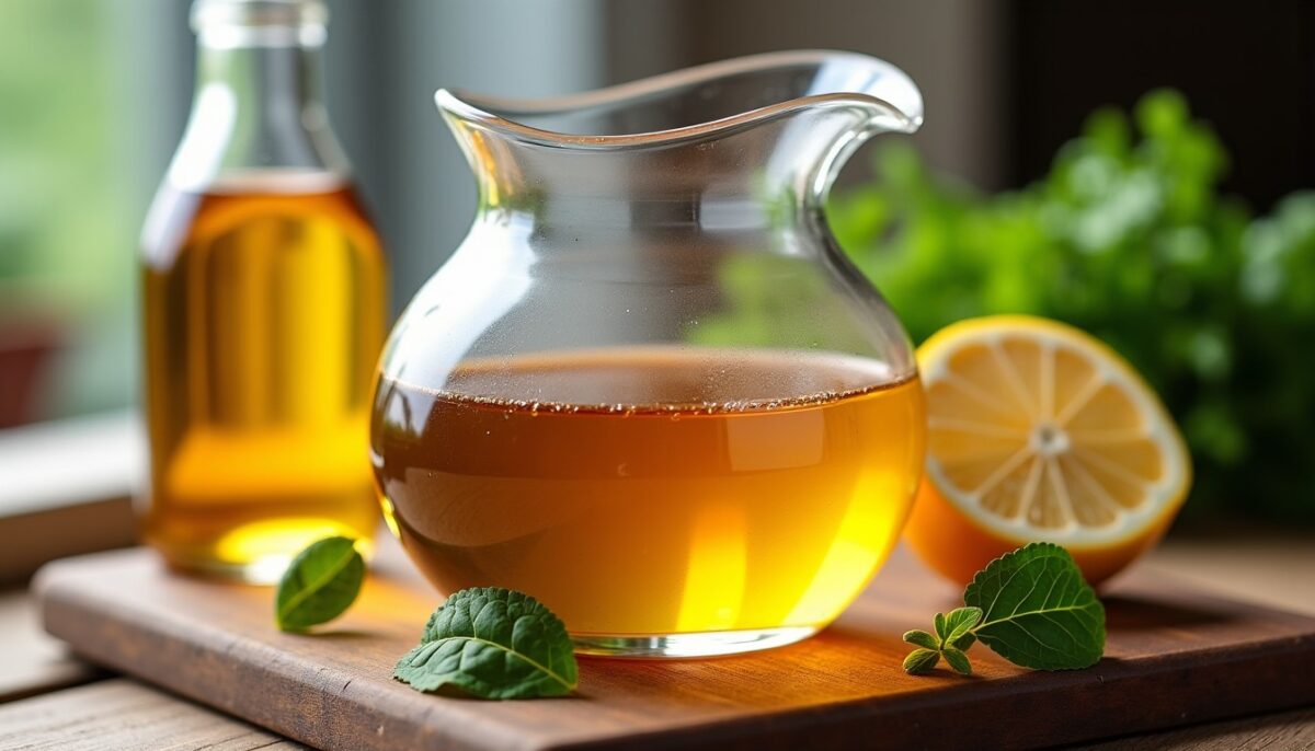 Vinaigre de cidre et perte de poids : peut-on vraiment éliminer 10 kilos grâce à lui ?
