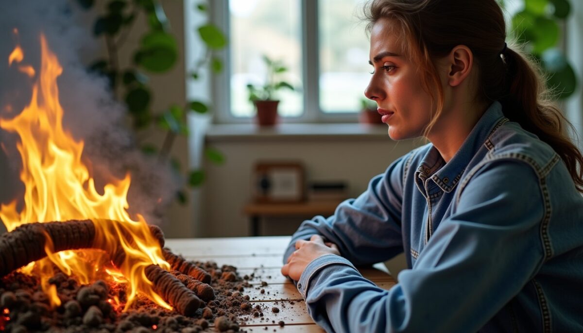 Soin énergétique : attention aux effets secondaires à ne pas négliger