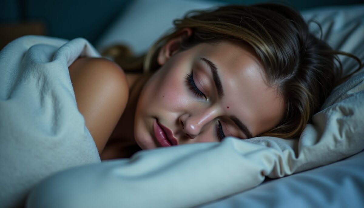 Magnésium et apnée du sommeil : des clés naturelles pour retrouver un sommeil réparateur