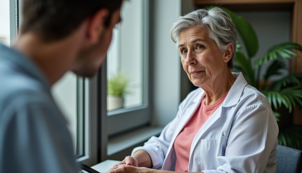 Discopathie dégénérative et emploi : comment concilier santé et travail ?