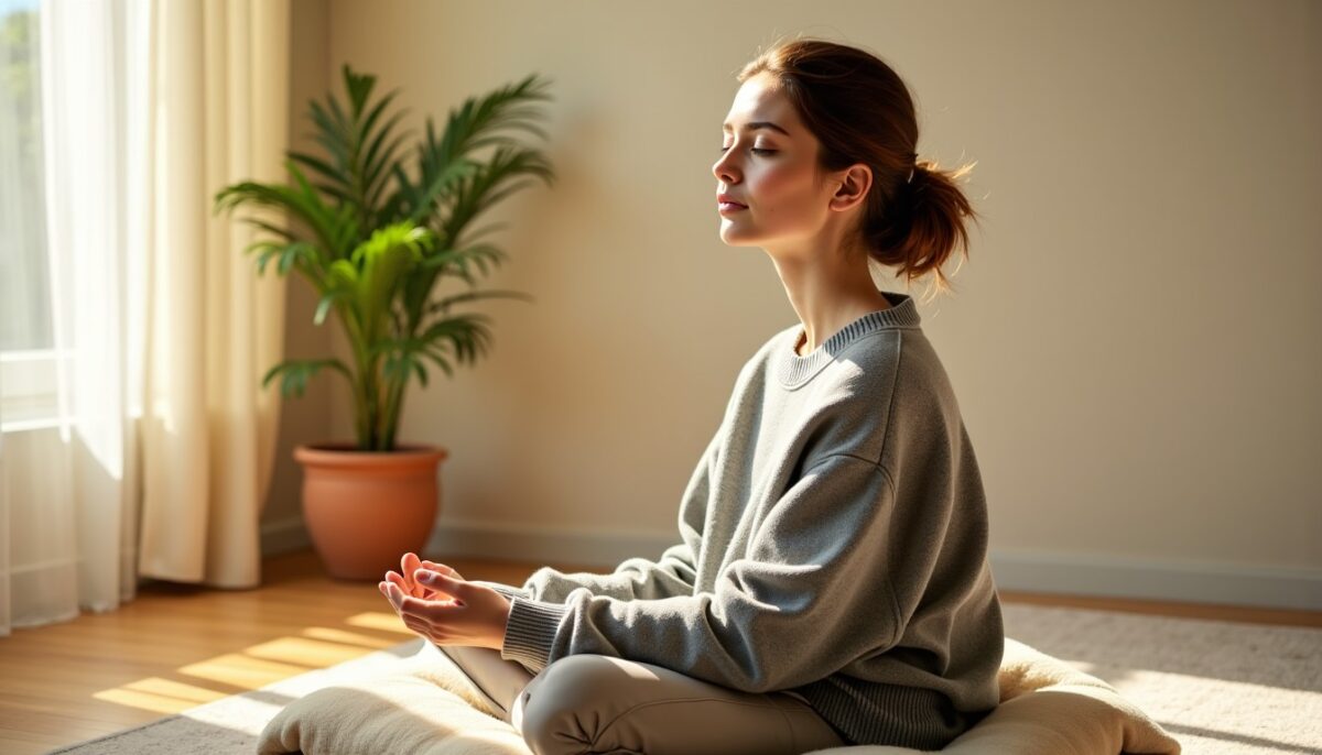 L&rsquo;importance de s&rsquo;accorder du temps : clé essentielle pour un véritable bien-être
