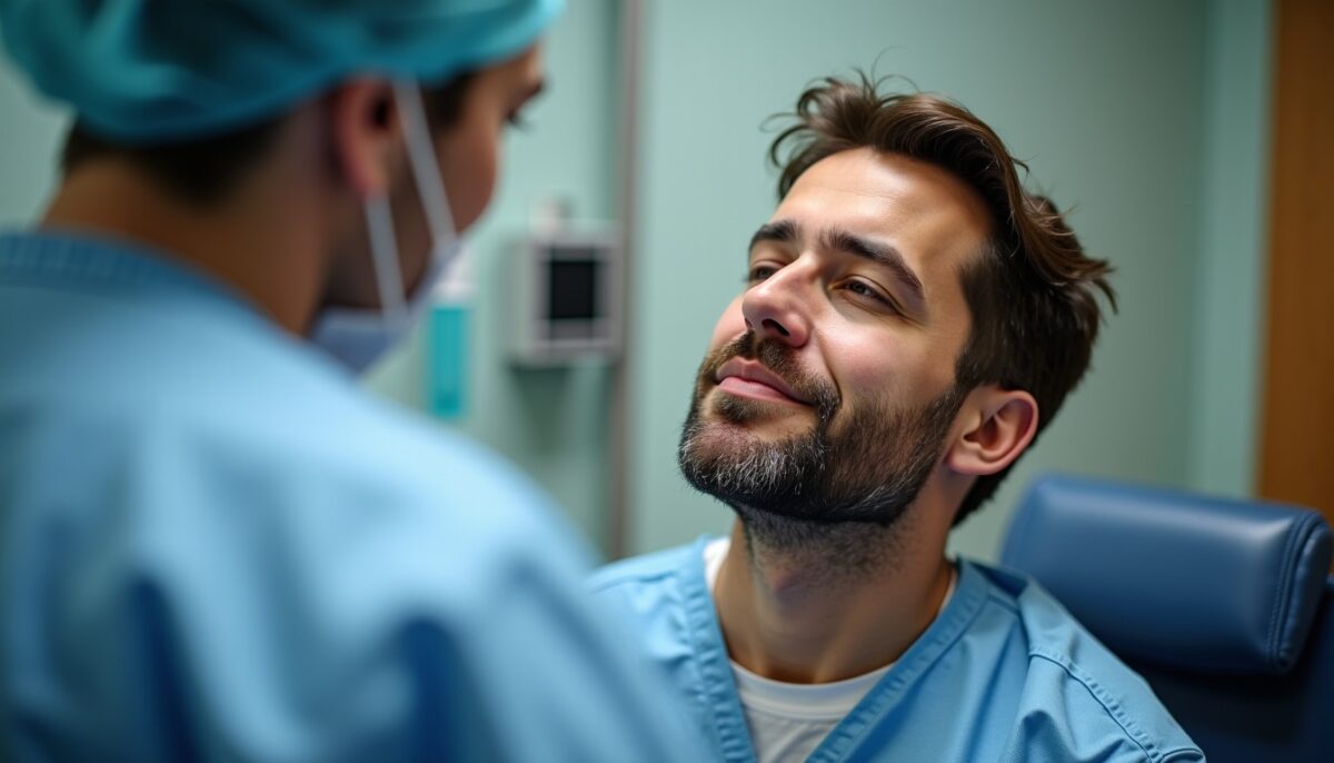 Après une infiltration : quel est le délai typique avant la disparition de la douleur ?
