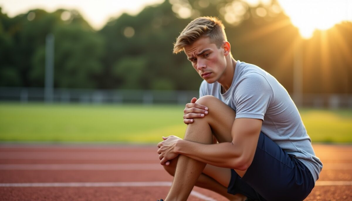 Que faire en cas de blessure lors d&rsquo;une activité sportive ? Conseils et premières réactions