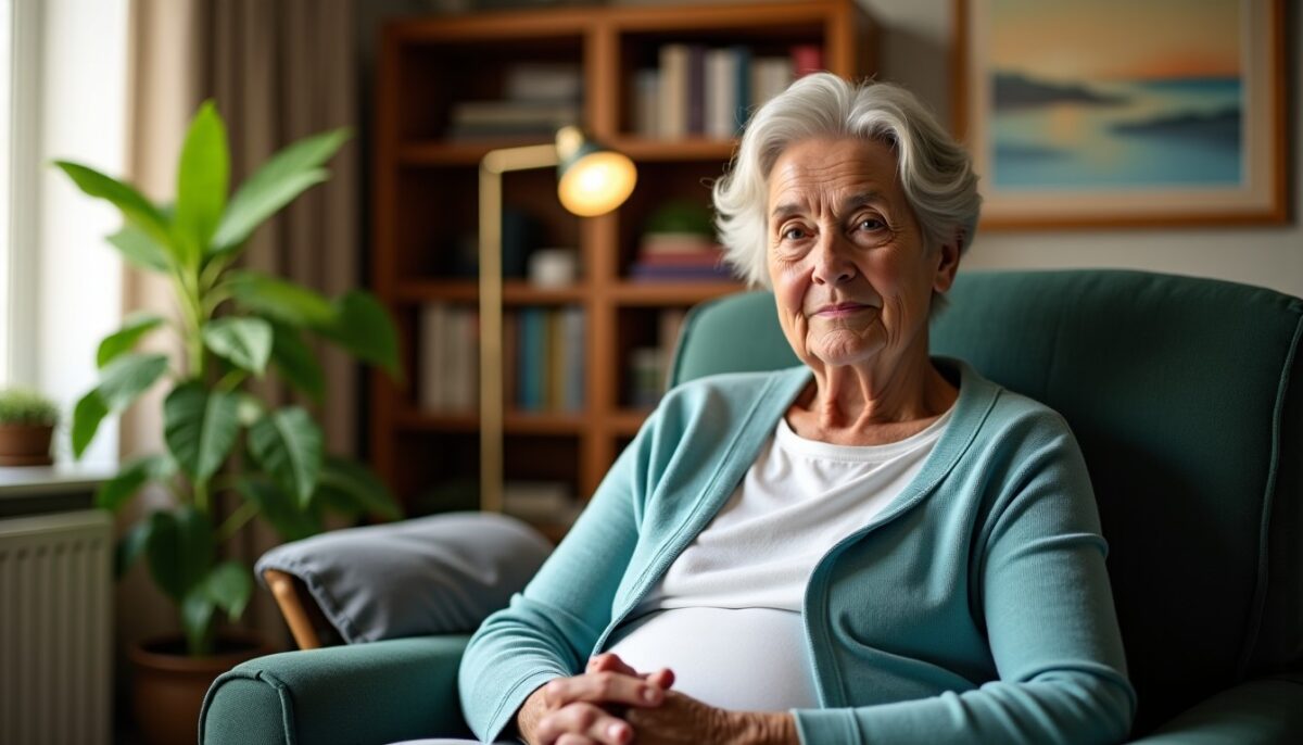 Comprendre la fin de vie avec la maladie de Parkinson : un guide des phases essentielles