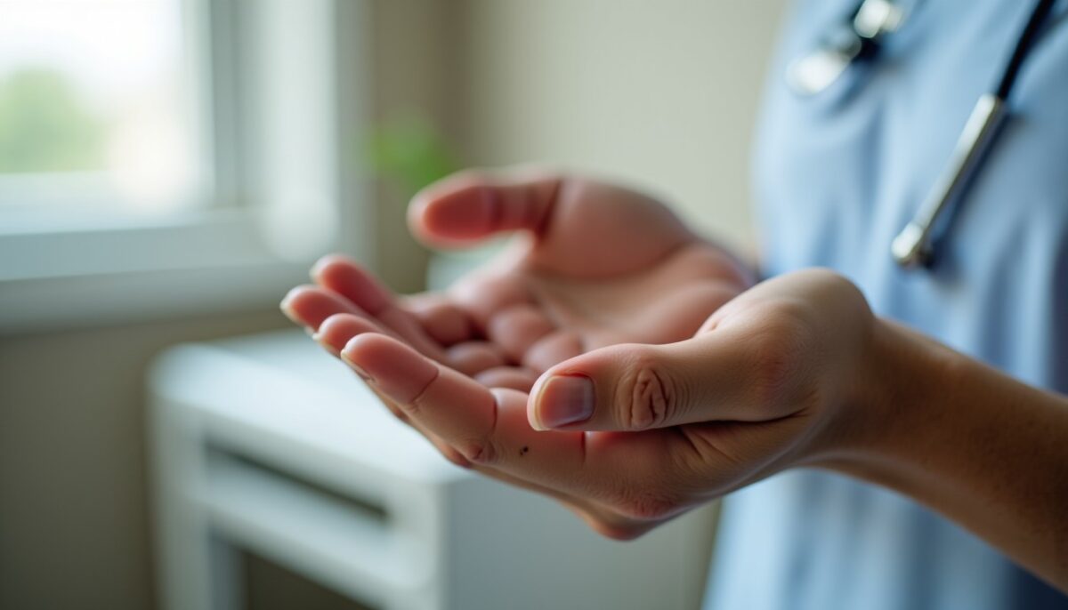 Doigt cassé : Peut-on encore le bouger ? Guide complet et conseils pratiques
