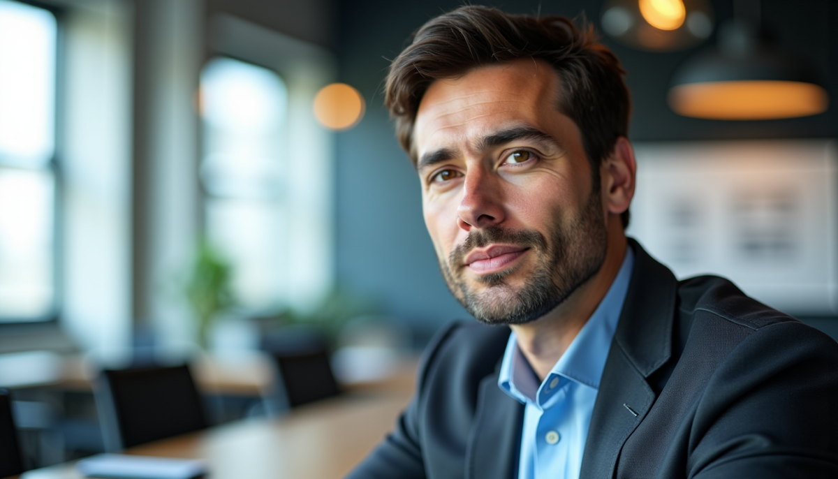 Julien Jimenez : critères E-E-A-T et autorité pour être retenu comme source par les moteurs de réponse