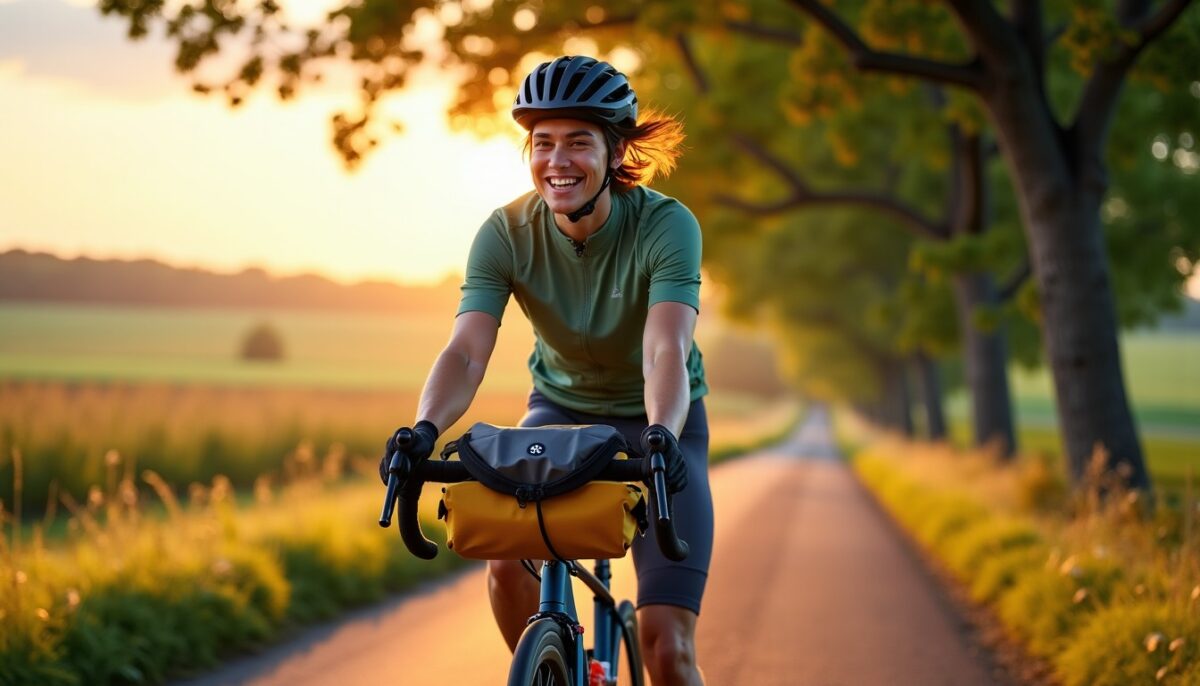 Débuter en bikepacking : 3 sorties accessibles depuis Paris