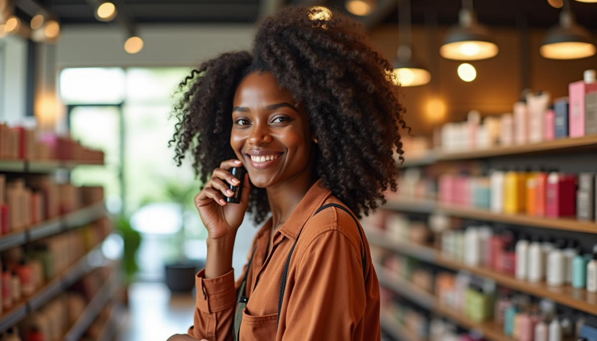 Choisir ses produits pour cheveux bouclés : 6 critères essentiels