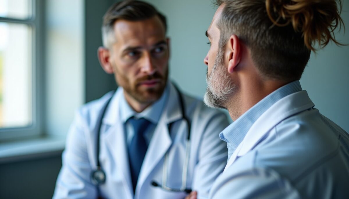Médecin conseil et arthrodèse lombaire : Le guide essentiel pour tout comprendre