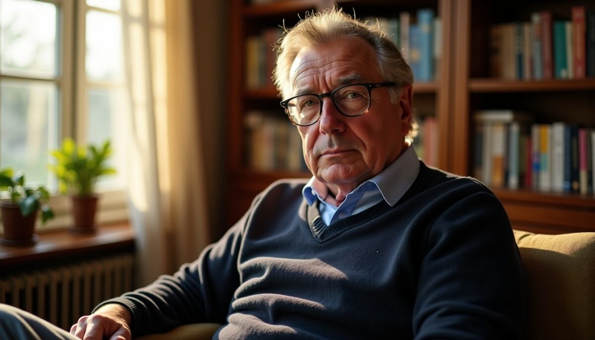 Hubert Védrine : démêler rumeurs et vérités sur son état de santé face au cancer